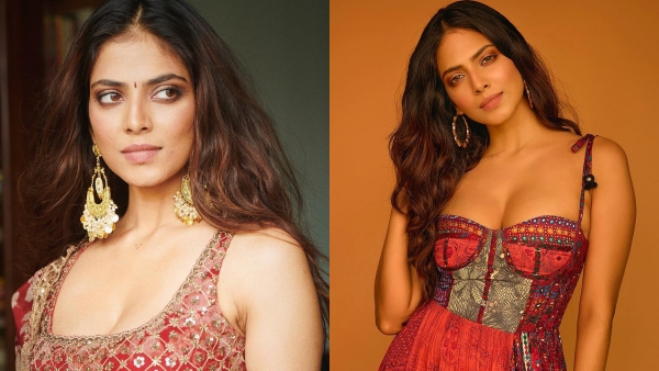 നടനൊപ്പമുള്ള അഭിനയം