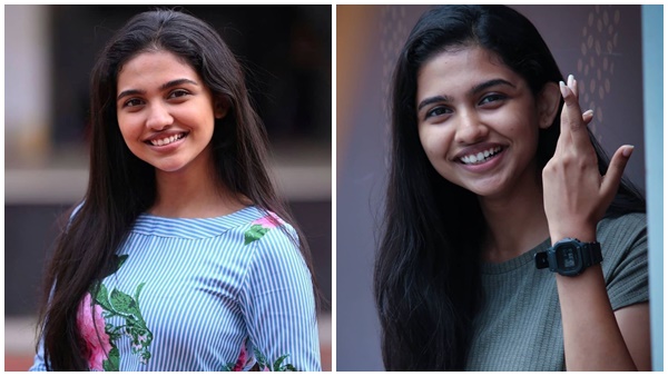 ഓഫ് സ്ക്രീനിലും മമിതയും അനശ്വരയും അടുത്ത സുഹൃത്തുക്കളാണ്