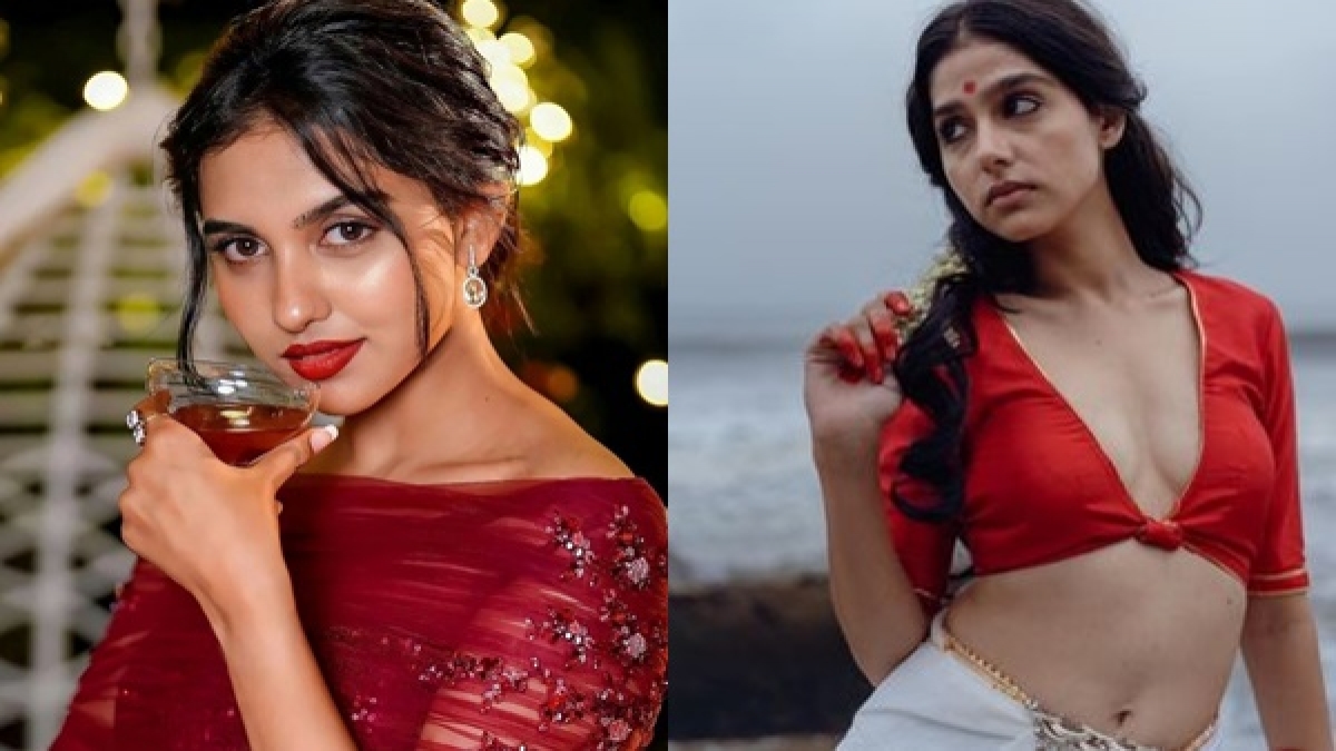 ആർത്തവ വേദന അറിയേണ്ടതെന്നാണ് ഒരു ​ഗുണമെന്ന് മമിത പറഞ്ഞു