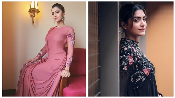 കാന്സര് വന്നപ്പോള് ഞാന് സ്ട്രോങ്ങാണെന്ന് മനസ്സ് പറഞ്ഞ് കൊണ്ടിരുന്നു.