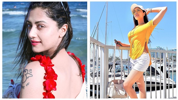 ഇങ്ങനെ ഒളിച്ചിരിക്കുന്നത് എന്നെയങ്ങ് ഇല്ലാതാക്കുമെന്ന് എനിക്ക് മനസിലായി