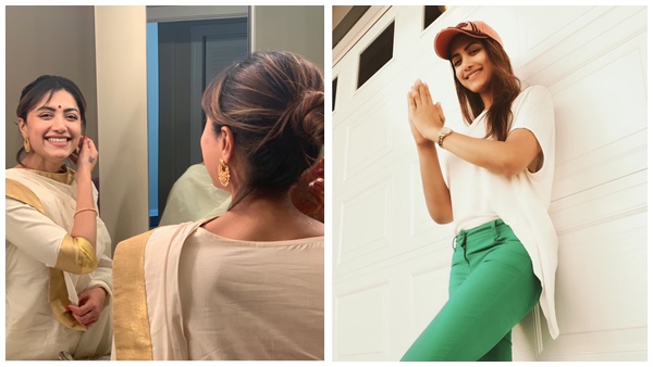 ചികിത്സയുടെ പാര്ശ്വഫലങ്ങള് ആയിരുന്നു ദേഹത്ത് വന്ന പാടുകള്