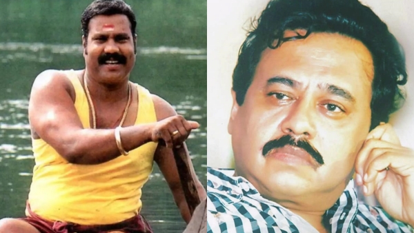 കണ്ണ് നിറഞ്ഞ് പോയി 