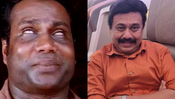 നിഷ്കളങ്കനായ ഒരു കലാകാരനായിരുന്നു