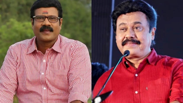 വാസന്തിയും ലഷ്മിയും പിന്നെ ഞാനും