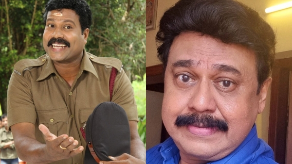 എന്നെ കെട്ടിപ്പിടിച്ച് മണി പറഞ്ഞ വാക്കുകൾ