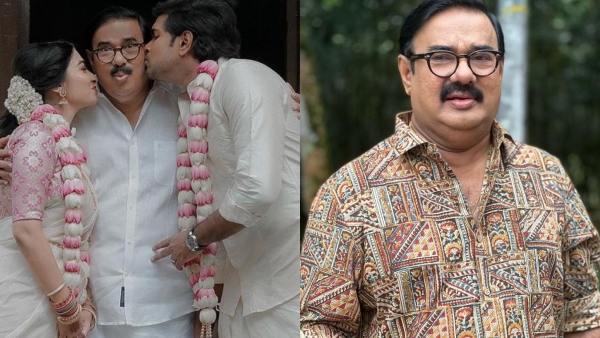 സെറ്റിലുള്ളവർ ബുദ്ധിമുട്ടരുത്...