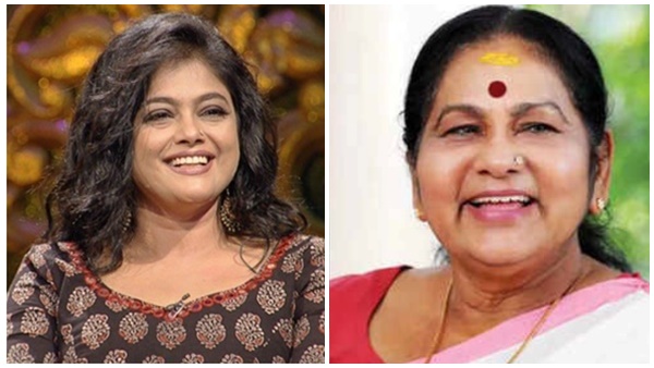 ഫെമിനിസം അതൊക്കെയാണ്