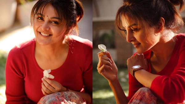 അസുരനിലെ പച്ചൈഅമ്മാളായി ഈ മഞ്ജു തന്നെയാണോ അഭിനയിച്ചത്?