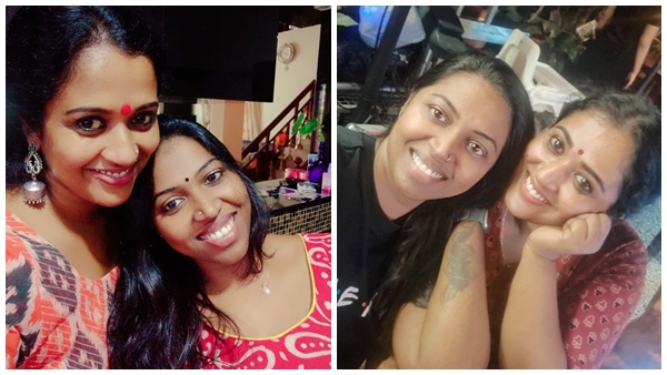 മഞ്ജു ഇപ്പോള്‍ വെളുത്തു. അതെങ്ങനെയാണെന്ന് മാത്രം എനിക്ക് മനസിലായിട്ടില്ല