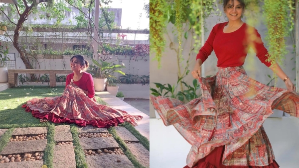 എന്തൊരു സൗന്ദര്യവും ചെറുപ്പവുമാണ്