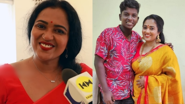 മഞ്ജുവിന്റെ സ്വപ്‌ന വീടിന്റെ പാല് കാച്ചൽ ആഘോഷമായി