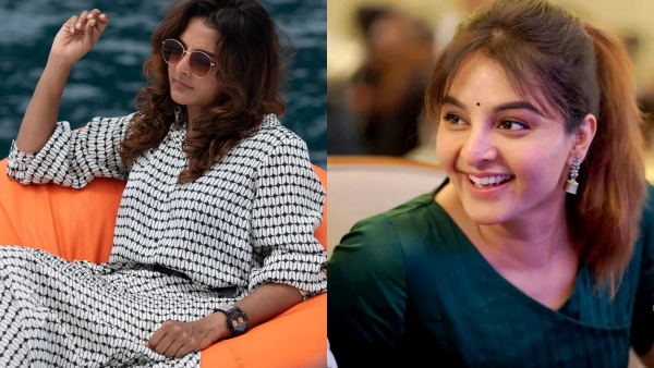 മഞ്ജുവിന്റെ നിറ ചിരി