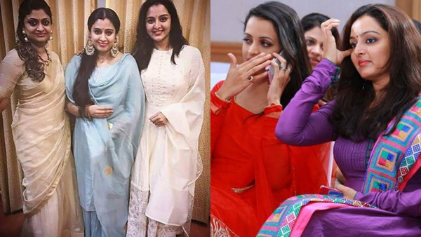 സയനോരയുമായി ഞാൻ ഒരുമിച്ച് ദുബായ് ട്രിപ്പ് പോയിട്ടുണ്ട്