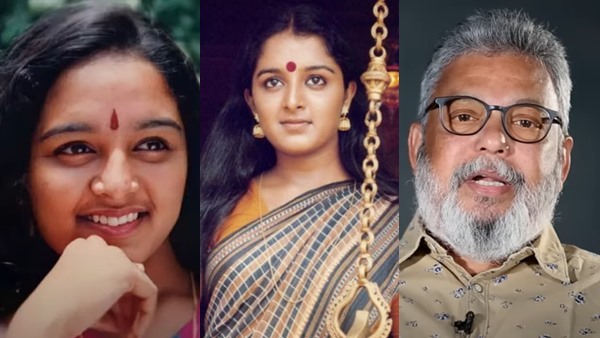 ക്യാമറയുടെ പിറകിൽ നിൽക്കുന്നവർക്ക് ആ ഫീൽ കിട്ടുന്ന പോലെയാണ് മഞ്ജു അഭിനയിക്കുക