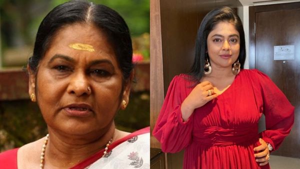 കെപിഎസി ലളിതയുമായുള്ള ബന്ധം 