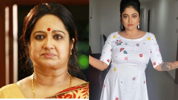 കൽപ്പന ചേച്ചിയാണ് മോട്ടിവേറ്റ് ചെയ്തത്