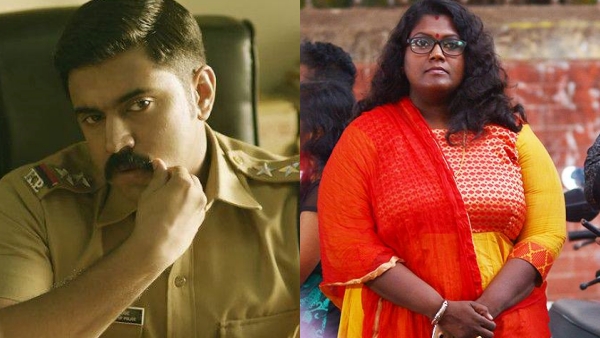 Manjuvani Bhagyaratnam, Manjuvani Bhagyaratnam news, Action Hero Biju, Action Hero Biju Movie, nivin pauly, ആക്ഷൻ ഹീറോ ബിജു, ആക്ഷൻ ഹീറോ ബിജു നിവിൻ പോളി, നടി മഞ്ജു വാണി 