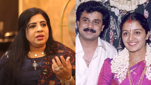 മഞ്ജു സിനിമയിൽ നിന്ന് പോവുന്നതോർത്ത് ഭയങ്കര വല്ലാത്തൊരു സങ്കടമായിരുന്നു