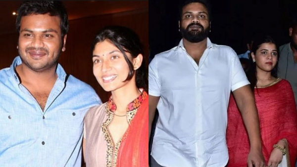 കാമുകിക്ക് ആറ് വയസുള്ള മകൻ