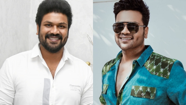 2015ലായിരുന്നു പ്രണതി റെഡ്ഡിയുമായുള്ള മനോജിന്റെ വിവാഹം