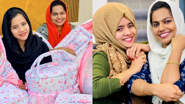 നിനക്ക് കൊച്ചൊന്നും ഉണ്ടാവാൻ പോകുന്നില്ല