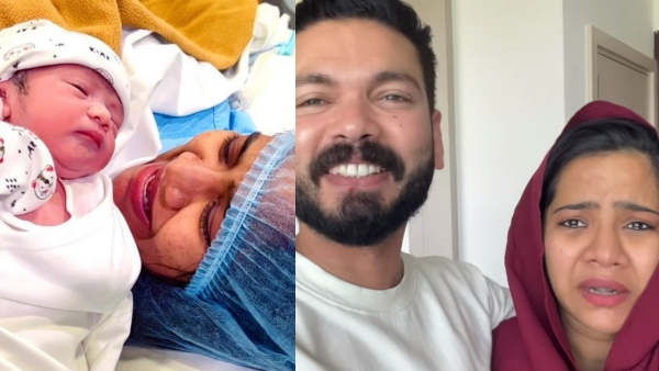 ജീവൻ പോയിട്ട് രണ്ടാമത് വന്ന ഫീലാണ്