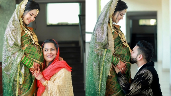 കാത്തിരുന്ന വരുന്ന കൺമണി