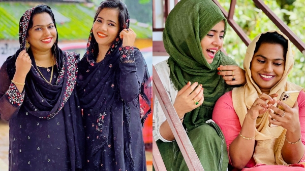 സുഹാന കരഞ്ഞാൽ നിങ്ങൾക്കെന്താണ്....