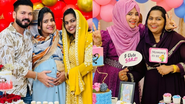 മഷൂമ്മി എന്നാണ് സൈഗു വിളിക്കാറുള്ളത്