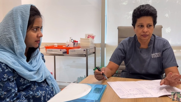 ഡേറ്റും ശകുനവുമൊക്കെ നോക്കുന്നയാളാണ് ഞാന്