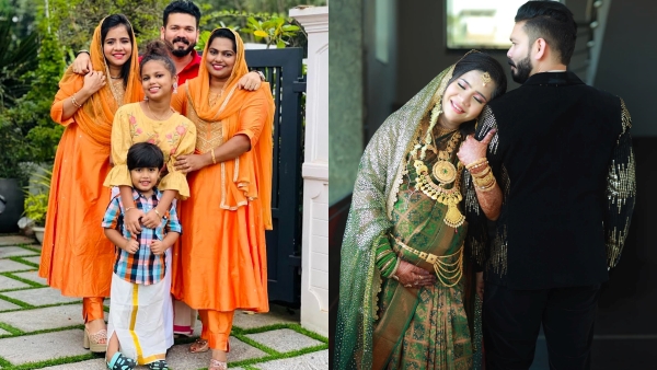 നിങ്ങൾ ഒരു അമ്മ അല്ലേ?