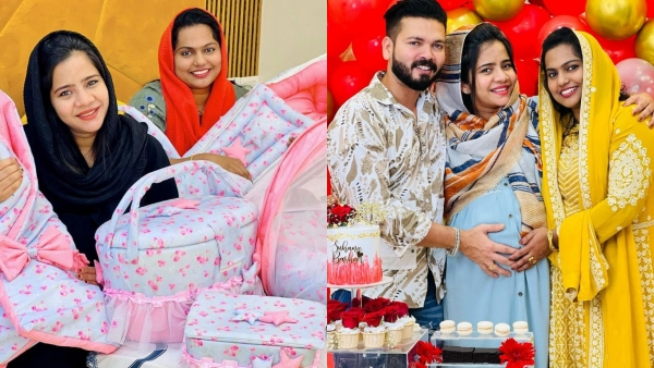 ഞാൻ എല്ലാം ചെയ്യുന്നത് എന്റെ മകന് വേണ്ടിയാണ്