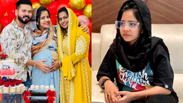 സുഹാനയെ കണ്ണീര് കുടിപ്പിച്ച്  ജീവിതം തകർത്തതല്ലേ