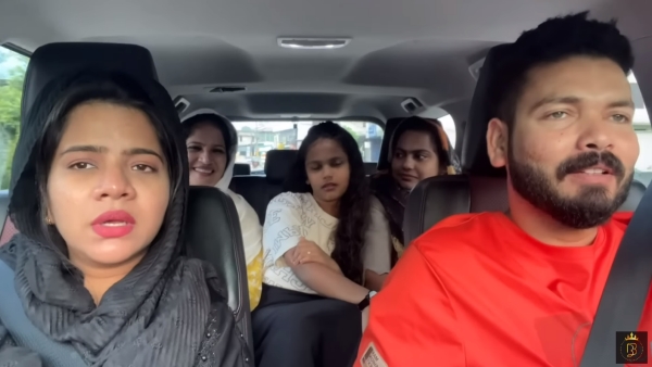 റിലീസ് ചെയ്ത എല്ലാ പുതിയ സിനിമകളും കണ്ടുതീർത്ത് മഷൂറ