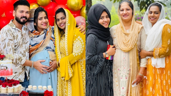 രോമാഞ്ചം കണ്ട് ഒരുപാട് ചിരിച്ചു