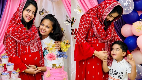 അവൾ‌ക്ക് ഓരേ കിടപ്പ് കിടക്കേണ്ടി വരും