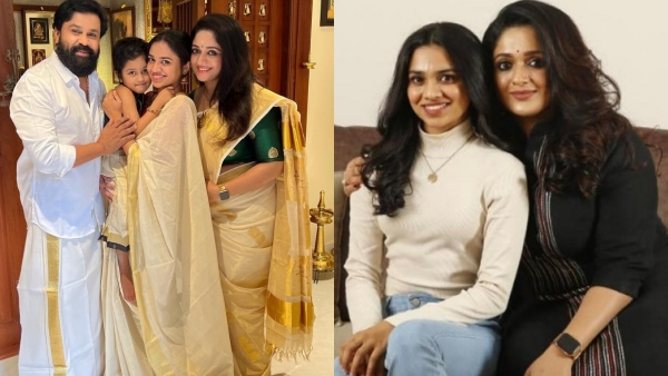 അവള്‍ക്ക് എല്ലാ കാര്യങ്ങൾക്കും ചേച്ചിയെ മതി