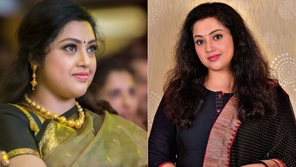 വിദ്യാസാഗറിന്റെ മരണം തീർത്ത വേദനയിൽ നിന്ന് പൂർണമായും മുക്തയായിട്ടില്ല നടി