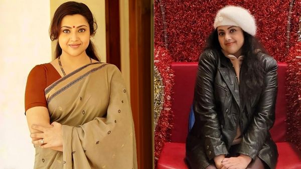 ജാനമ്മ ഡേവിഡ് എന്ന മലയാള സിനിമയാണ് മീനയുടേതായി അണിയറയിൽ ഒരുങ്ങുന്നത്