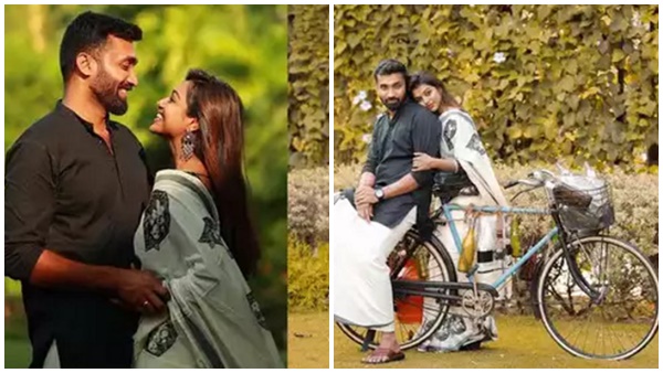 ചോദ്യത്തിന്റെ പേരിൽ മീരയ്ക്കെത്രെ വിമർശനം വന്നിരുന്നു