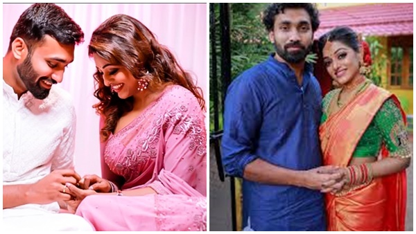 ഞാൻ വിഷ്ണുവിനെ എടാ പോടായെന്നൊക്കെ വിളിക്കും