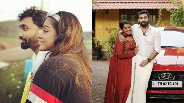 ഭാര്യ ഇപ്പോൾ ബൈക്കുകളെ ഇഷ്ടപ്പെട്ട് തുടങ്ങി