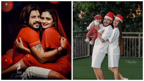 ആദ്യ രാത്രിയില്‍ സംസാരിക്കുകയായിരുന്നില്ല വഴക്കിടുകയായിരുന്നു