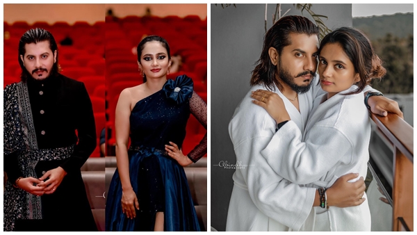 പുള്ളി കസിന്‍സിനോട് വര്‍ത്തമാനം പറയുകയാണെന്ന് മിറി സൂചിപ്പിച്ചു