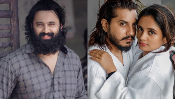 കലയിലേക്ക് തിരിയണമെന്ന ആ​ഗ്രഹം