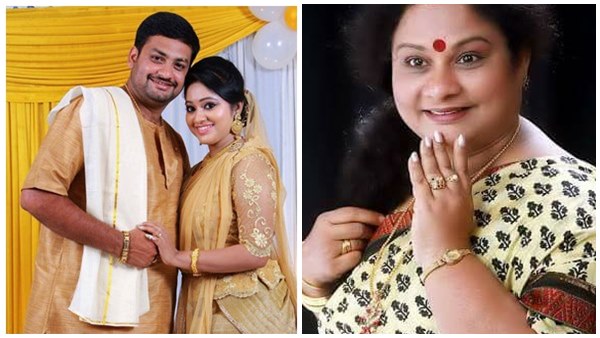 മേഘ്നയുടെ സമ്മതത്തോട് കൂടിയാണ് ഇത് വെളിപ്പെടുത്തുന്നത്