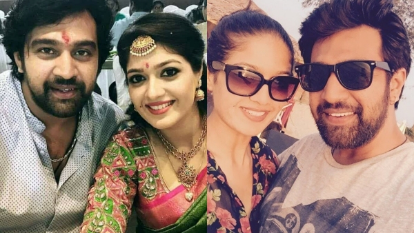 മൂന്ന് വർഷത്തിന് ശേഷം മറുപടി നൽകി മേഘ്ന