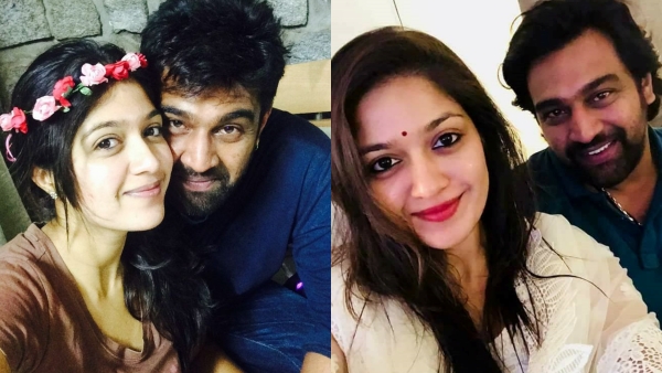 ചിരുവിന്റെ മരണശേഷം