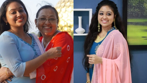 അമ്മ ഇവന്റ് മാനേജ്മെന്റ് കമ്പനിയുടെ ഉടമയാണ്